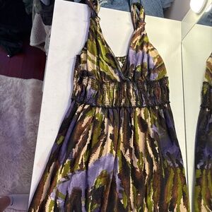 Women’s Sundress